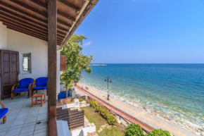 Agios Ioannis Luxurious Beachfront Holiday Home